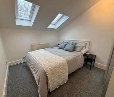 2 bedroom apartment to rent - Photo 6