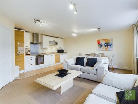 2 bedroom apartment to rent - Photo 2