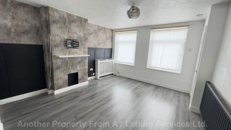 2 bedroom terraced house to rent - Photo 3