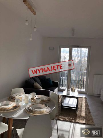 Dwupokojowe mieszkanie na Starym Mieście ! - Фото 4