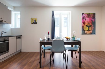 2 Zimmer, 40 m² - Foto 3