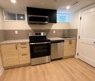 For Lease - 23 Stanley Street Unit# Bsmt, St. Catharines, Ontario - Photo 2