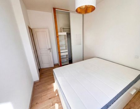 Location Appartement 3 pièces 73m² BORDEAUX 33800 - Photo 3