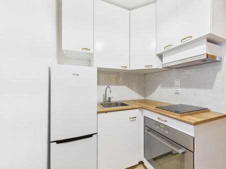 Mieszkanie na wynajem Wrocław-Krzyki Wrocław - Zdjęcie 5