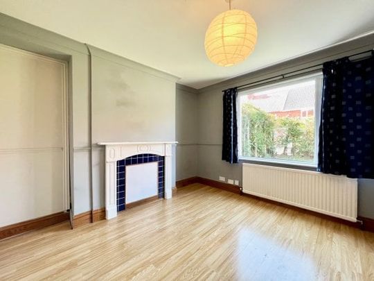 Olton Avenue, Beeston, NG9, Property for rent - Photo 1