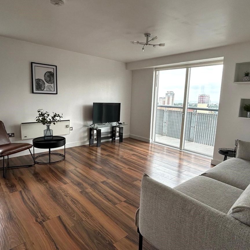 Apartment 30 River - Photo 1