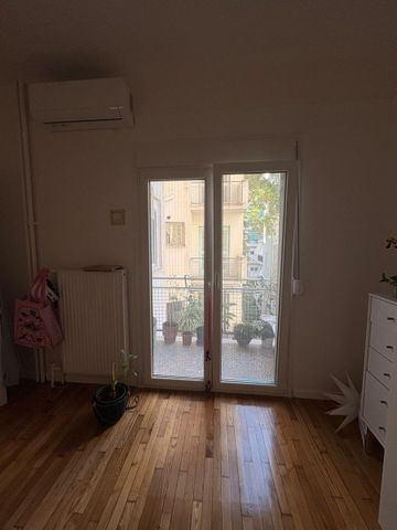 Διαμέρισμα για ενοικίαση Πλατεία Αμερικής (Λεωφόρος Πατησίων - Λεωφόρος Αχαρνών) - Photo 4