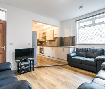 4 bedroom house share to rent - Photo 5