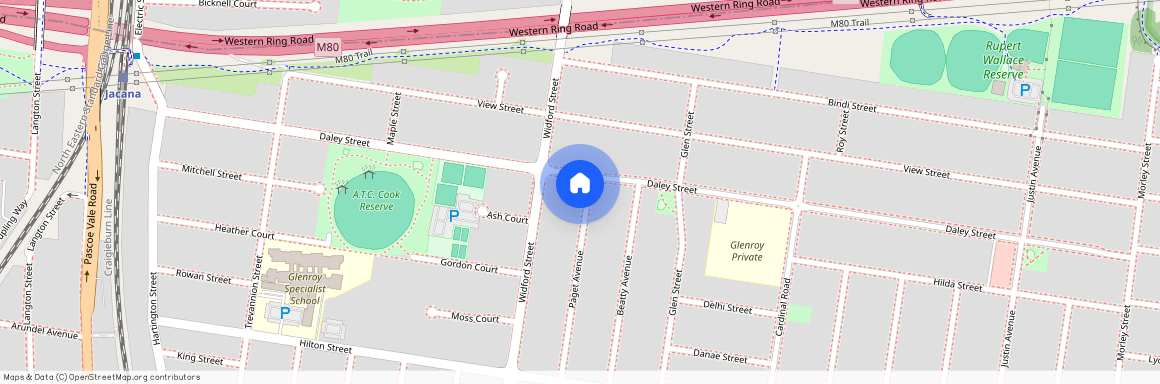 111 Paget Avenue, Vic 3046, Glenroy