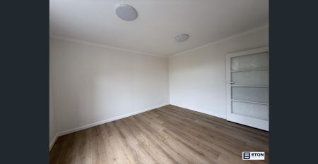 Modern, Fresh & Spacious Two-Bedroom Apartment! - Photo 5