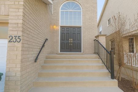 For Lease - 235 Pineland Court Unit# Upper, Waterloo, Ontario - Photo 4