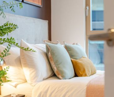 3 bedroom apartment to rent - Photo 5