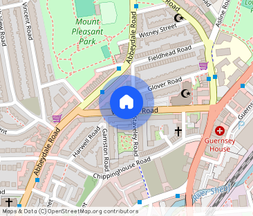 Wolseley Road, Sheffield, S8 0ZU - Photo 1