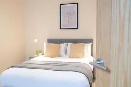 1 bedroom apartment to rent - Photo 4