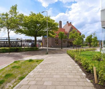 Laagstraat 2-M, Vliegende Vennen, 5121ZG, Rijen - Foto 3