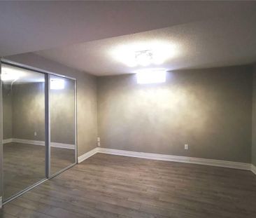 For Lease - 14 Greenhill Avenue Unit# Bsmt, Richmond Hill, Ontario - Photo 1