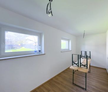 ERSTBEZUG NACH SANIERUNG! TRAUMHAFTE 3-ZIMMER-GARTENWOHNUNG - Photo 4