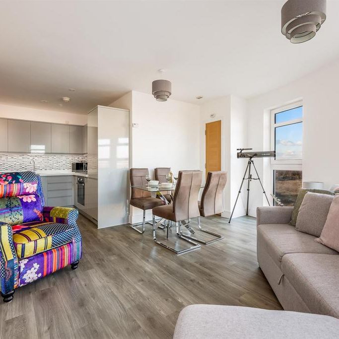 2 bedroom house to rent - Photo 1