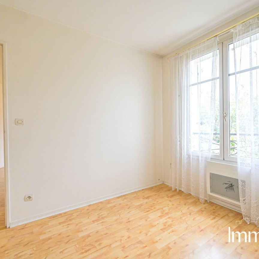 Appartement 3 pièces - 62.68m² - Photo 1