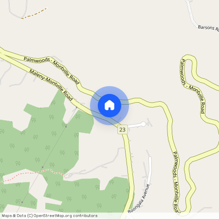 45 Balmoral Rd, Qld 4560, Montville