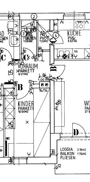 Wohnanlage der LAWOG Etzelsdorf Nr.48/3 4632 Pichl/Wels - Foto 2