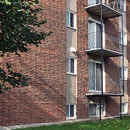 Appartements à louer à Québec - Photo 4