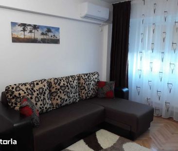 Inchiriere apartament 1 camera, Republicii, mobilat si utilat complet - Photo 4