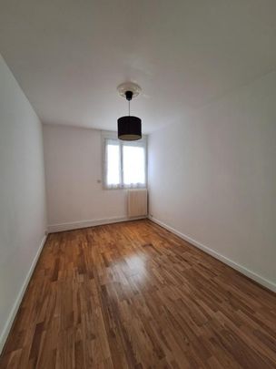 Appartement T3 à louer - 60 m² - Photo 1