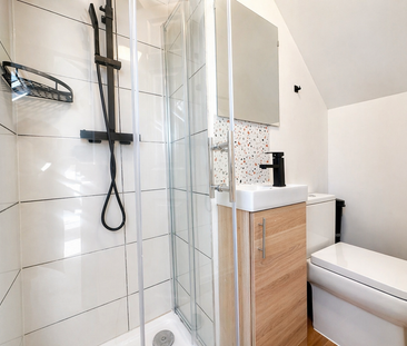 House of multiple occupation to rent - Photo 2