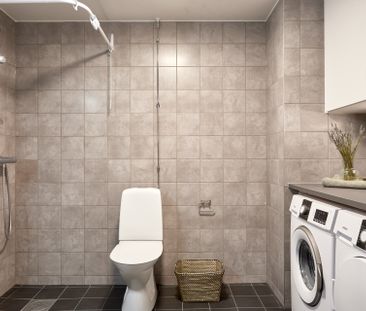 Segerstadsvägen, Växjö - Foto 4