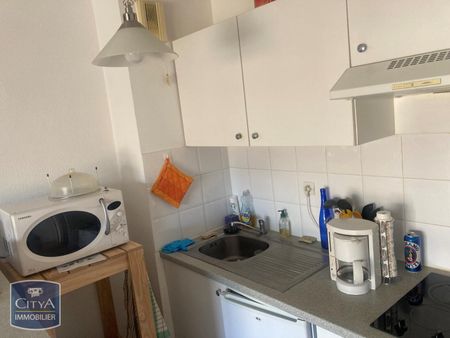 Location Appartement 2 pièces 37m² CARCASSONNE 11000 - Photo 3
