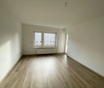 Attraktive Erdgeschosswohnung mit Duschbad (3 Zimmer) in Menden - Photo 2