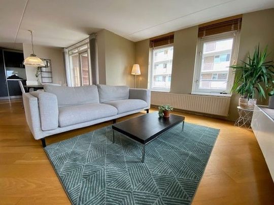 Te huur: Appartement Suze Groeneweglaan in Rotterdam - Photo 1