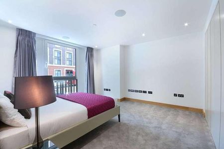 Horseferry Road, Westminster, SW1P - Photo 3