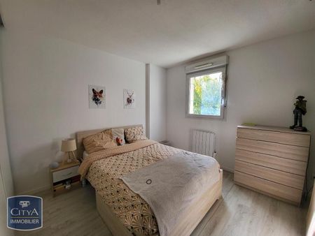 Location Appartement 2 pièces 52m² ROUEN 76100 - Photo 4