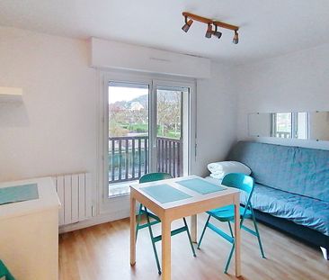 Appartement T1 Houlgate à louer - Photo 2