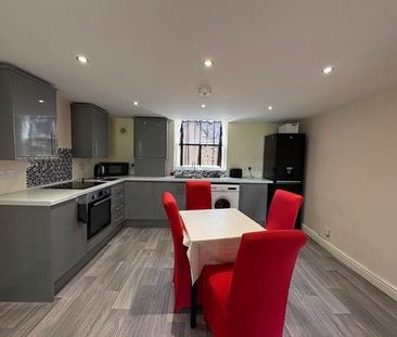 2 bedroom apartment to rent - Photo 6
