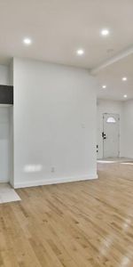 2 CH - 1 SDB - Montréal - $1,900 /mo - Photo 4