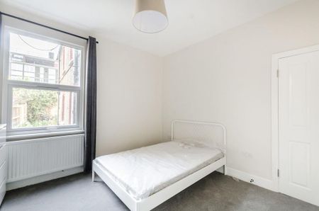 3 bedroom maisonette to rent - Photo 5