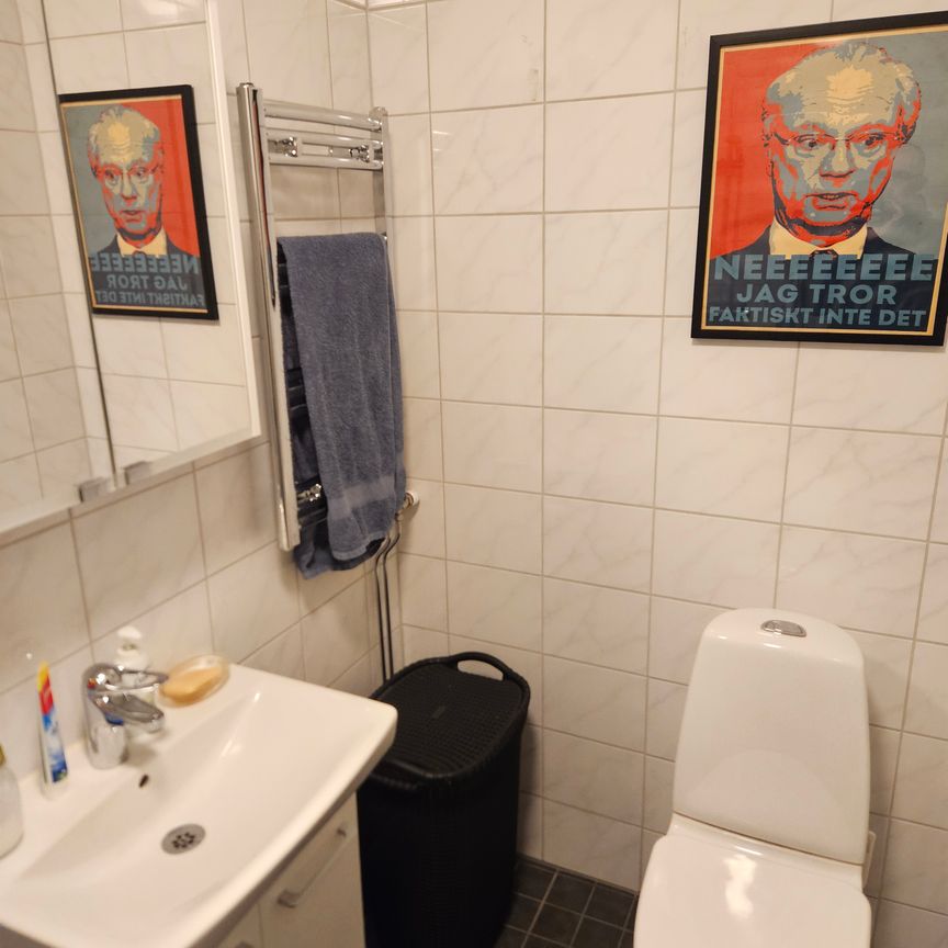 Vikingagatan, Örnsköldsvik - Foto 1