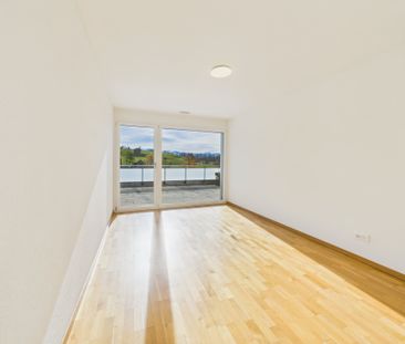 5.5 Zimmer, 180 m², 4. Stock - Photo 2