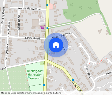 Dersingham - Photo 1