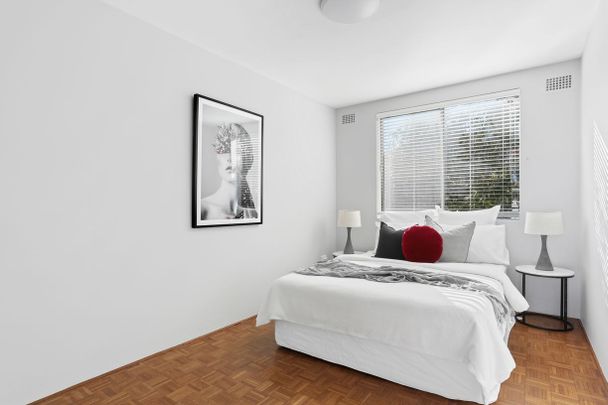 8/47-49 Burfitt Street, Leichhardt, NSW 2040 - Photo 1