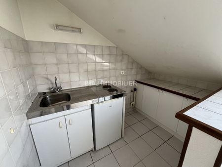 Appartement à louer - Photo 2