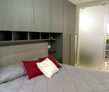 1 Zimmer-Wohnung in Zürich - Kreis 7 Hottingen, möbliert, auf Zeit - Photo 6