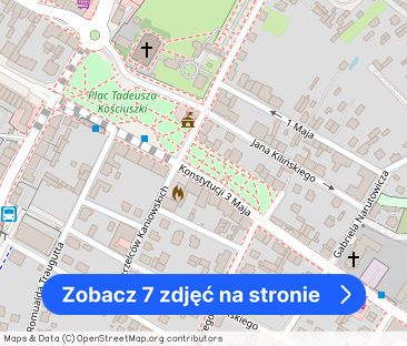 Kawalerka w domu z osobnym wejściem - Zdjęcie 1