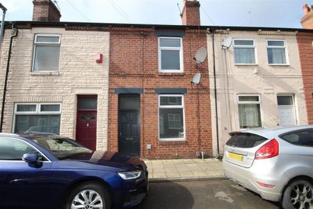 2 bedroom terraced house to rent - Photo 5