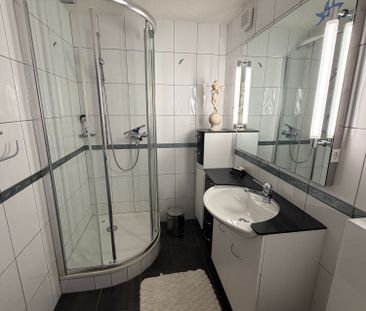 An begehrter Lage: Unterbäch 3.5 Zimmerwohnung zu vermieten - Foto 3