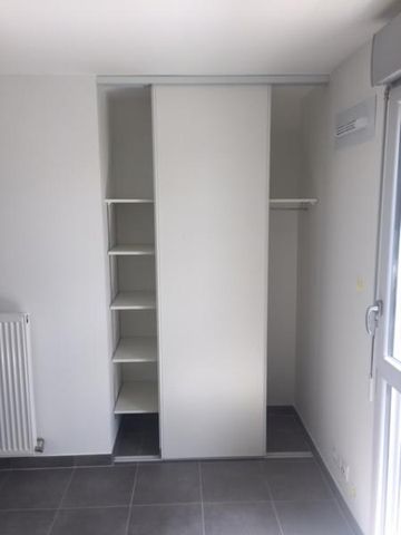 Location Appartement 2 pièces 40m² TOURS 37100 - Photo 5