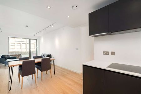 Greycoat Street, Westminster, London, SW1P 2QF - Photo 3